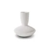 Ceramic Pagoda Vase I -Home Decor Fashion Store Q05 Pagoda Vase 1 white small e9e0900b f058 4d9c a107 81cca9ea63b0