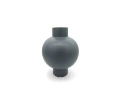 Spherical Ceramic Vases -Home Decor Fashion Store Q05 Spherical Ceramic Vase CB 3694 large upd