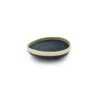 Ceramic Halo Bowl -Home Decor Fashion Store Q05 halo bowl navy small b98bf1d4 92f7 41e9 ba8e a828c2784c1a