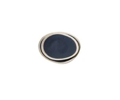 Ceramic Halo Plate 14 Ceramic Halo Plate -Home Decor Fashion Store Q05 halo plates navy 809c9318 f07e 4f2f b333 bb39ff902862