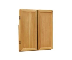 Bolig Folding Vanity Mirror -Home Decor Fashion Store S13 19BOL MIR FOLD 2 upd