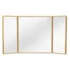 Bolig Folding Vanity Mirror -Home Decor Fashion Store S13 19BOL MIR FOLD upd