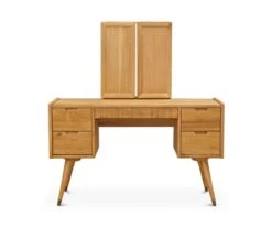 Bolig Folding Vanity Mirror -Home Decor Fashion Store S13 BOL DSK 2 upd