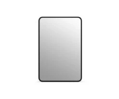 Janelle Rectangular Mirror