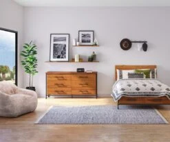 Vast Look -Home Decor Fashion Store S13 Karsten full bed 03 d8f2de27 9478 4de0 8b0c a48edcbcb6f5