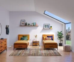 Hasse 35" Shelf -Home Decor Fashion Store S13 Karsten twin bed 01 ab839228 f6f5 43b7 865c b8db446e4eef