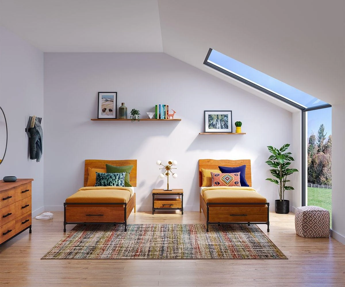 Kinsfolk Embroidered Lumbar Pillow Cover 6 Kinsfolk Embroidered Lumbar Pillow Cover - Image 4