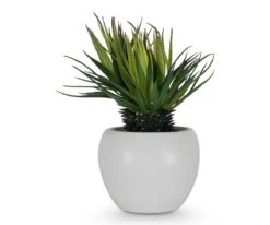 Small Potted Faux Palm -Home Decor Fashion Store S64 48774JJ1 003 4163055b 460d 4941 9095 248692b75db9