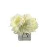 Small White Faux Flowers -Home Decor Fashion Store S64 Small White Faux Flowers 24TC001JJ2 68526463 c343 4761 987e 6c5d45ea94c2
