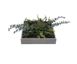 Stately Faux Moss II