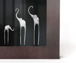 Samnaum II Elephant Graphic -Home Decor Fashion Store Samnaum 03 2