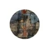 Karastan Elements Frisco Round Rug - Multi -Home Decor Fashion Store Screen Shot 2020 05 21 at 11.34.21 AM