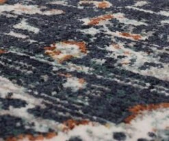 Karastan Meraki Solace Rug - Indigo -Home Decor Fashion Store Solace Indigo 9196550102063094 Closeup 1200x1000 7e83a4a1 f4f8 4a6c 8767 b76c65b31ca3