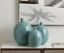 Ceramic Stems Vase -Home Decor Fashion Store StemsVases