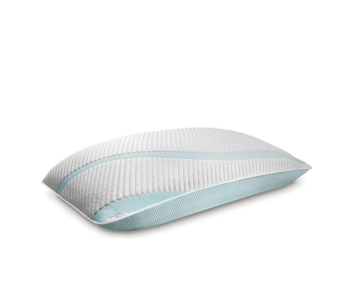TEMPUR Pro-Adapt Mid Queen Pillow 4 TEMPUR Pro-Adapt Mid Queen Pillow - Image 2