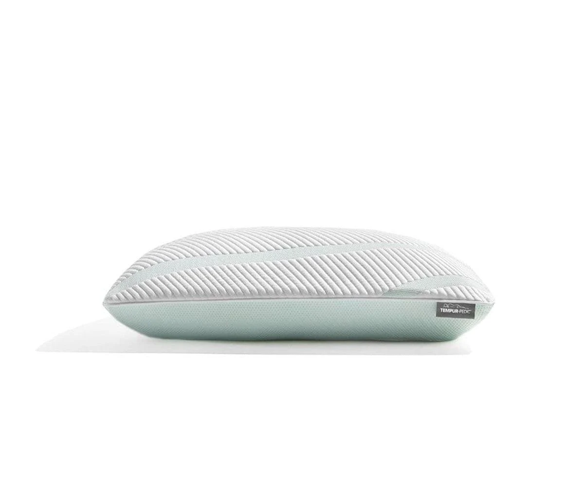 TEMPUR Pro-Adapt Mid Queen Pillow 3 TEMPUR Pro-Adapt Mid Queen Pillow