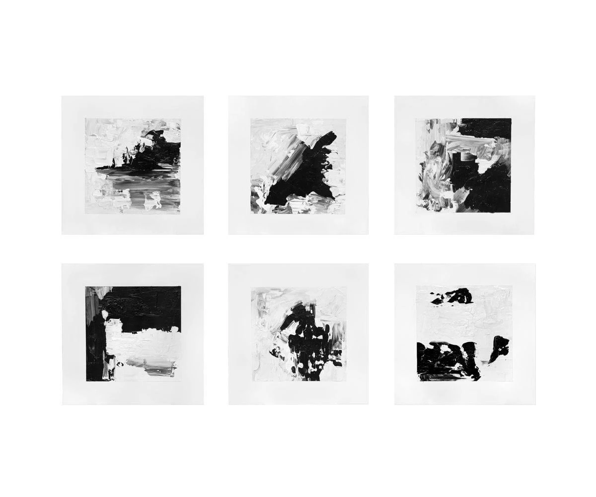 Wanderer's Lament Wall Art 3 Wanderer's Lament Wall Art