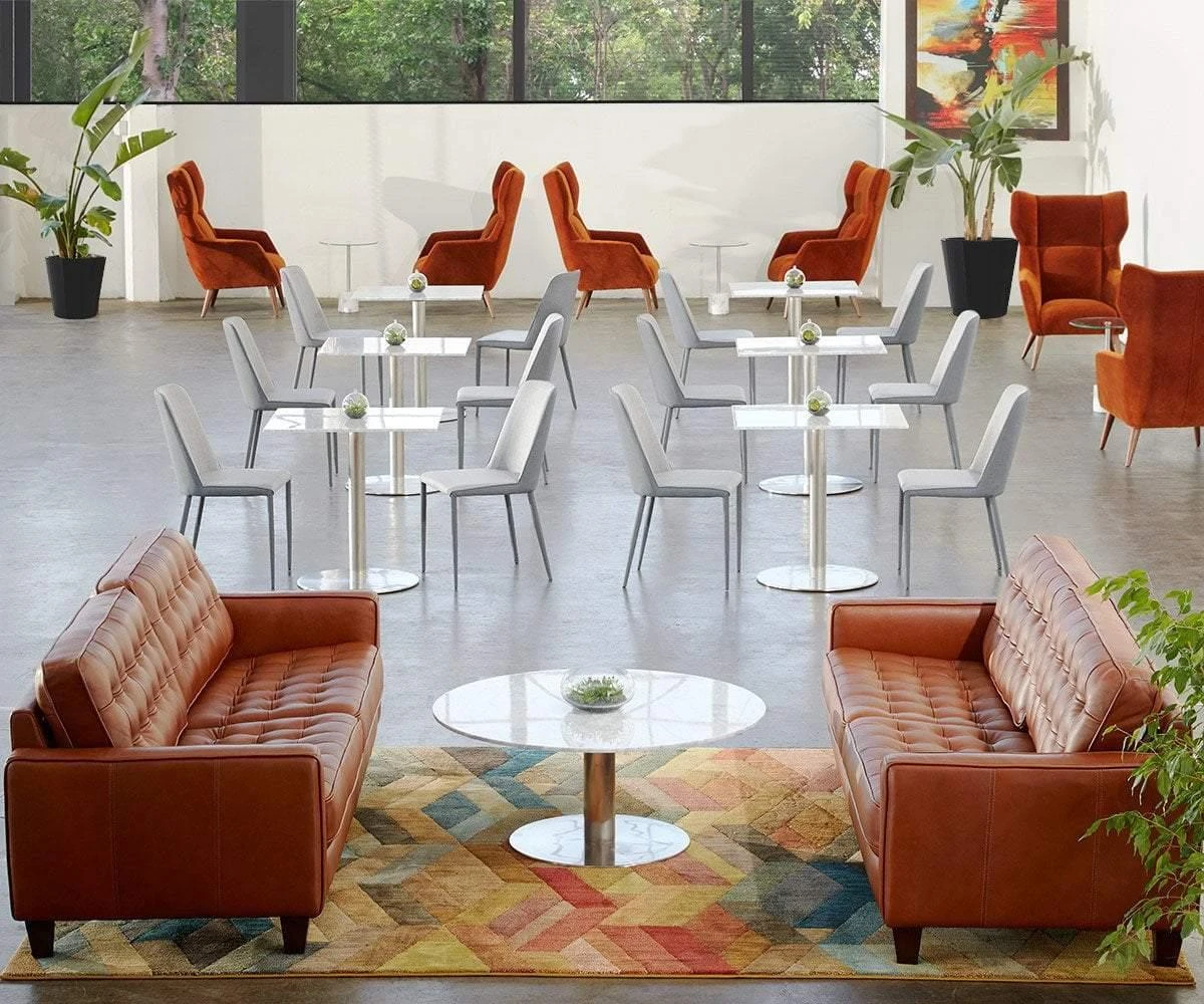 Karastan Elements Ignite Rug - Multi 7 Karastan Elements Ignite Rug - Multi - Image 5