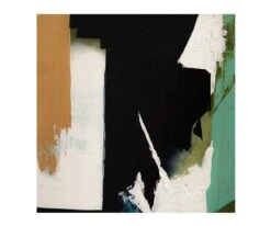 Abstract Tropical II Wall Art -Home Decor Fashion Store V12 ABSTRACTTROPICALWALLARTII CO21098D1