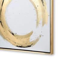 Open Duo Wall Art -Home Decor Fashion Store V12 C016019 47x47 1