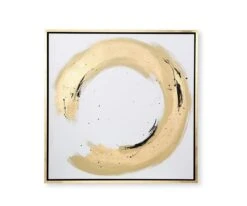 Open Duo Wall Art -Home Decor Fashion Store V12 C016019 47x47 2