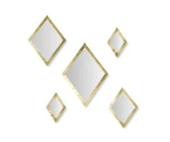 Kulle Mirrors 5 Kulle Mirrors -Home Decor Fashion Store V12 C018124 35X47 44018198 a82f 40d3 9c66 85825986c73f