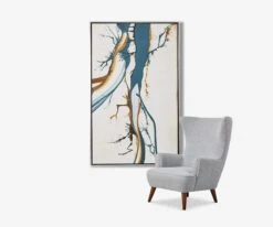 Distinctive Abstract Wall Art -Home Decor Fashion Store V12 CO16317 73X45 002 82c1b984 d5fd 40eb 802f 03c40f56b94a