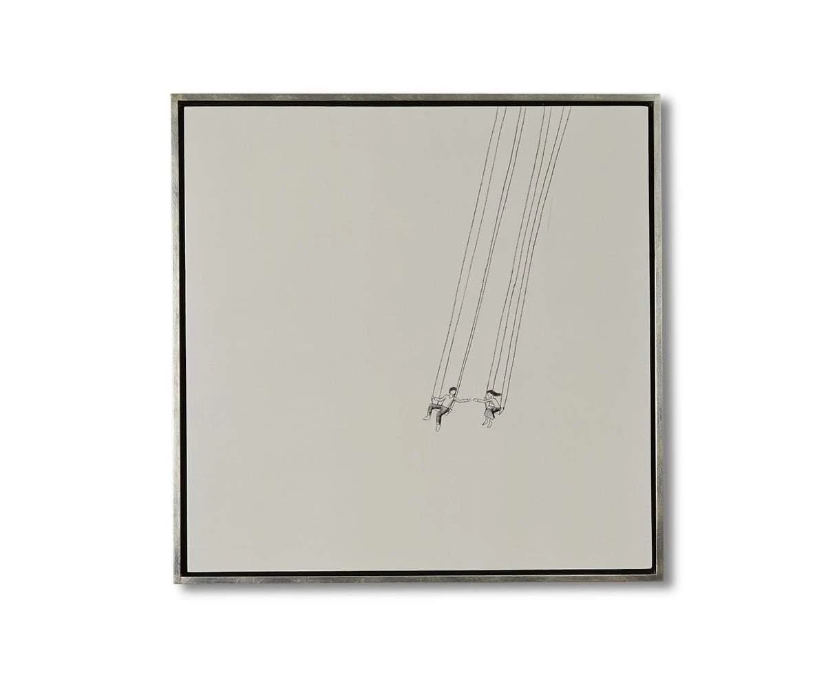 Simple Endearment Wall Art 3 Simple Endearment Wall Art