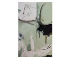 Spring Verglas Wall Art