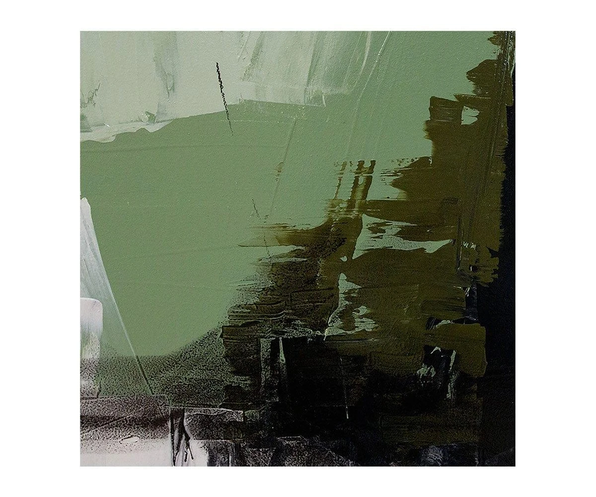 Spring Verglas Wall Art 5 Spring Verglas Wall Art - Image 3