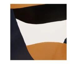 A Study In Shapes II Wall Art -Home Decor Fashion Store V12 CO21019D1