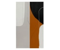 Dimensional Texture II Wall Art