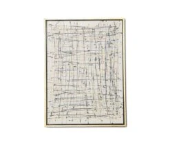 Atall Graphic Wall Art