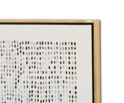 Puliga Graphic Wall Art -Home Decor Fashion Store V12 DO1810 35X47 1