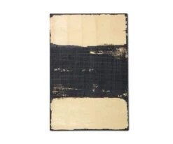 Klippa Gold + Black Graphic