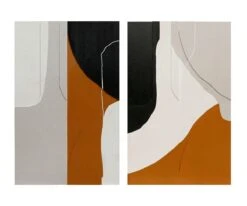 Dimensional Texture I Wall Art 11 Dimensional Texture I Wall Art -Home Decor Fashion Store V12 Dimensional Texture I II