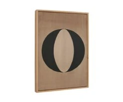 Lunar Eclipse Wall Art -Home Decor Fashion Store V12 LUNARECLIPSEWALLART COS19062 03