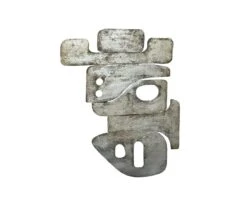 Sculpted Cairn Art I