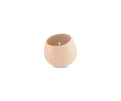 Vakker Wall Vases -Home Decor Fashion Store VakkerVase Buff Final 2