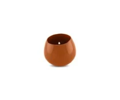 Vakker Wall Vases -Home Decor Fashion Store VakkerVase Rust Upd2