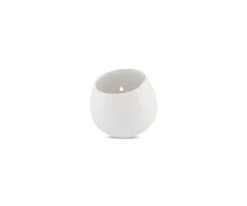 Vakker Wall Vases -Home Decor Fashion Store VakkerVase White upd Final