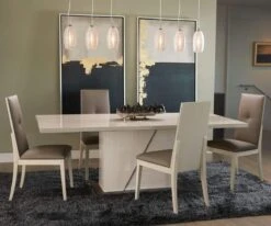 Magnetic Composition Wall Art -Home Decor Fashion Store monchiaro dining table 1d695bb8 a963 456b acec 0fe705d20a9a